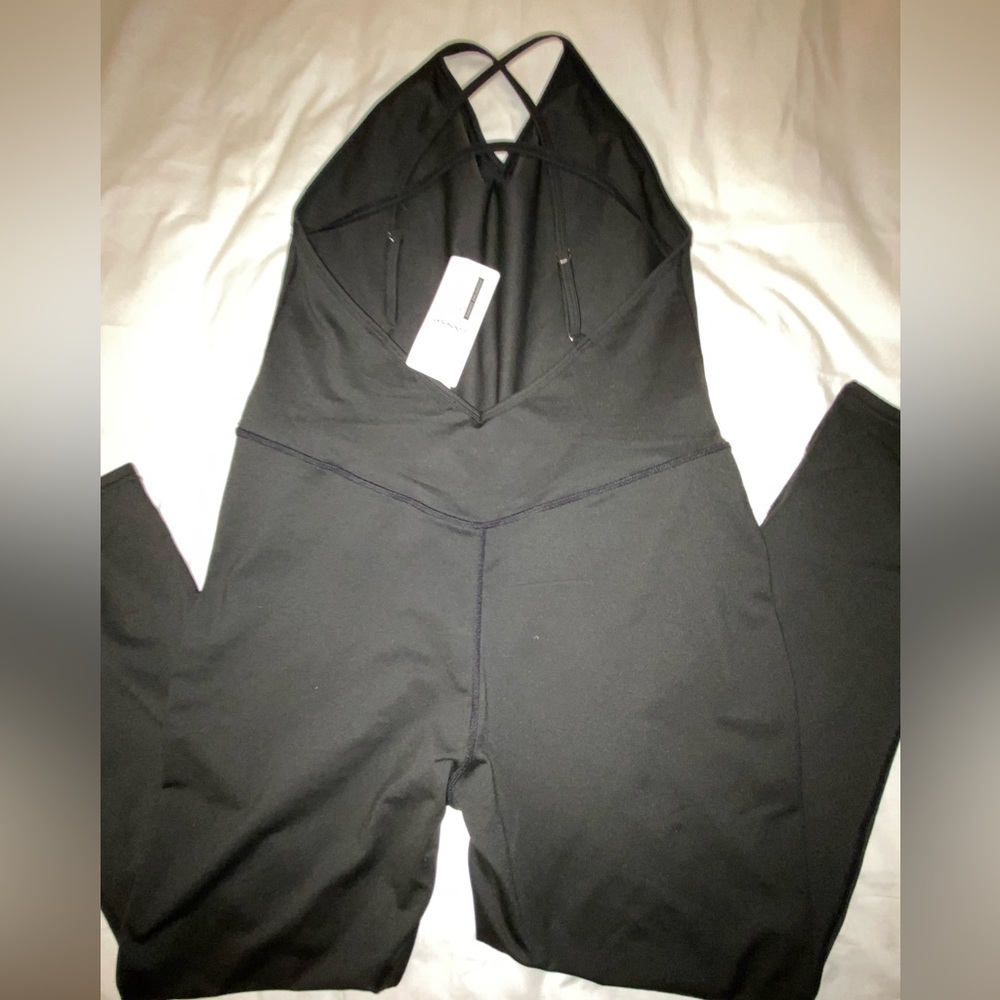 Coorun one piece sport suit XXL